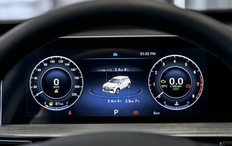 Chery Tiggo 4 I рестайлинг, 2025 год, 2 250 000 рублей, 22 фотография