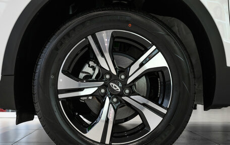 Chery Tiggo 4 I рестайлинг, 2025 год, 2 250 000 рублей, 33 фотография