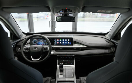 Chery Tiggo 4 I рестайлинг, 2025 год, 2 250 000 рублей, 16 фотография