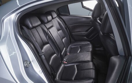 Mazda 3, 2018 год, 1 780 000 рублей, 7 фотография