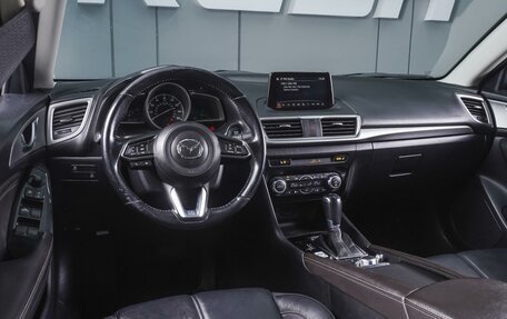 Mazda 3, 2018 год, 1 780 000 рублей, 6 фотография