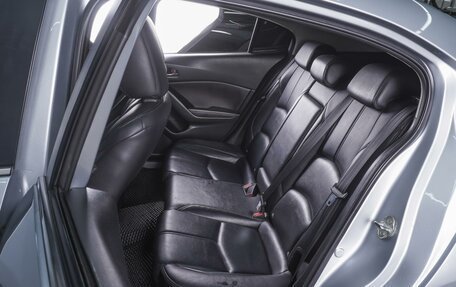 Mazda 3, 2018 год, 1 780 000 рублей, 9 фотография