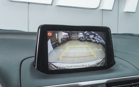 Mazda 3, 2018 год, 1 780 000 рублей, 12 фотография