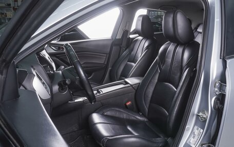 Mazda 3, 2018 год, 1 780 000 рублей, 10 фотография