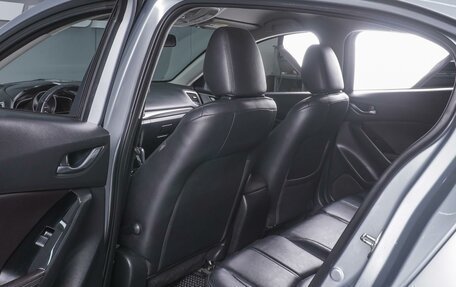 Mazda 3, 2018 год, 1 780 000 рублей, 11 фотография
