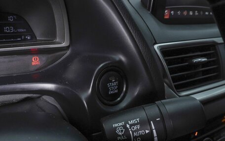 Mazda 3, 2018 год, 1 780 000 рублей, 14 фотография