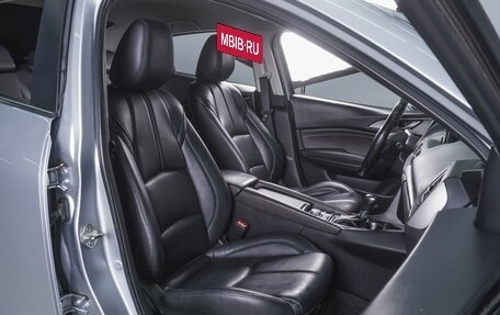 Mazda 3, 2018 год, 1 780 000 рублей, 8 фотография