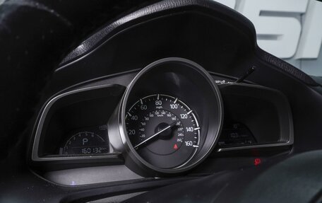 Mazda 3, 2018 год, 1 780 000 рублей, 18 фотография