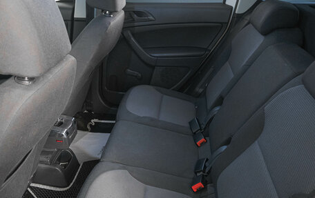 Skoda Yeti I рестайлинг, 2012 год, 769 000 рублей, 10 фотография