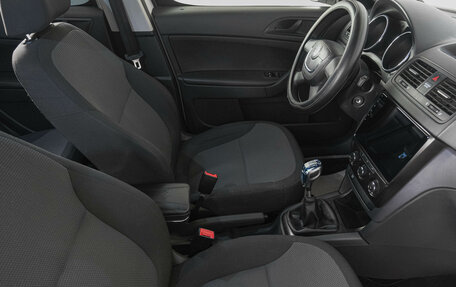 Skoda Yeti I рестайлинг, 2012 год, 769 000 рублей, 12 фотография