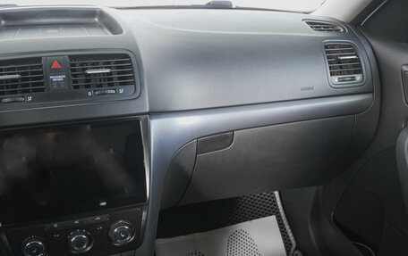 Skoda Yeti I рестайлинг, 2012 год, 769 000 рублей, 15 фотография