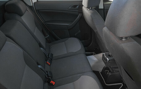 Skoda Yeti I рестайлинг, 2012 год, 769 000 рублей, 11 фотография