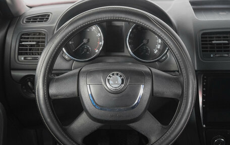 Skoda Yeti I рестайлинг, 2012 год, 769 000 рублей, 16 фотография