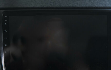 Skoda Yeti I рестайлинг, 2012 год, 769 000 рублей, 18 фотография