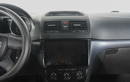 Skoda Yeti I рестайлинг, 2012 год, 769 000 рублей, 17 фотография