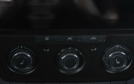 Skoda Yeti I рестайлинг, 2012 год, 769 000 рублей, 19 фотография