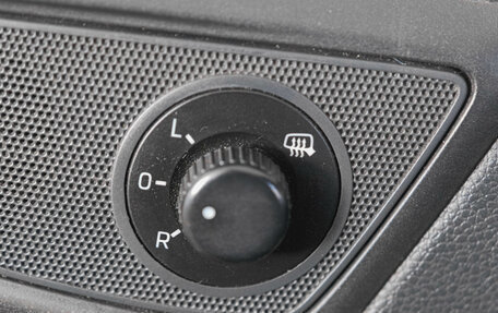 Skoda Yeti I рестайлинг, 2012 год, 769 000 рублей, 20 фотография