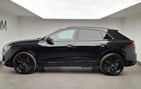 Audi Q8 I, 2024 год, 14 990 000 рублей, 2 фотография