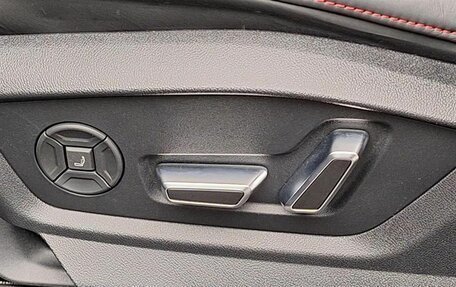 Audi Q8 I, 2024 год, 14 990 000 рублей, 15 фотография