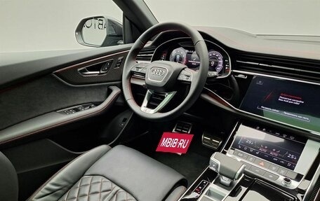 Audi Q8 I, 2024 год, 14 990 000 рублей, 9 фотография