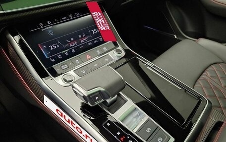 Audi Q8 I, 2024 год, 14 990 000 рублей, 16 фотография