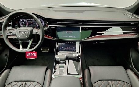 Audi Q8 I, 2024 год, 14 990 000 рублей, 10 фотография