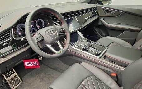 Audi Q8 I, 2024 год, 14 990 000 рублей, 5 фотография