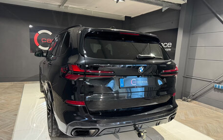 BMW X5, 2023 год, 11 900 000 рублей, 4 фотография