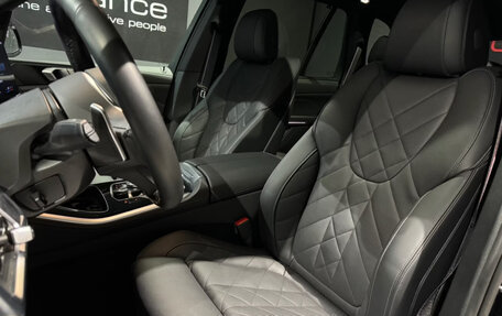 BMW X5, 2023 год, 11 900 000 рублей, 11 фотография