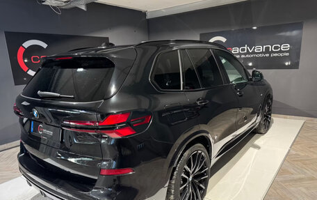 BMW X5, 2023 год, 11 900 000 рублей, 5 фотография