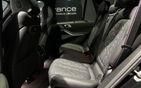 BMW X5, 2023 год, 11 900 000 рублей, 8 фотография