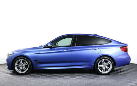 BMW 3 серия, 2020 год, 3 500 000 рублей, 8 фотография