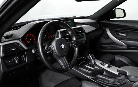 BMW 3 серия, 2020 год, 3 500 000 рублей, 15 фотография