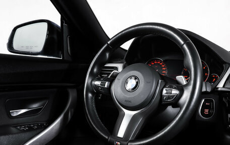 BMW 3 серия, 2020 год, 3 500 000 рублей, 13 фотография