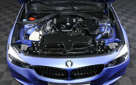 BMW 3 серия, 2020 год, 3 500 000 рублей, 9 фотография