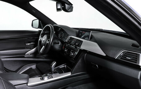 BMW 3 серия, 2020 год, 3 500 000 рублей, 11 фотография