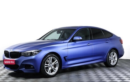 BMW 3 серия, 2020 год, 3 500 000 рублей, 1 фотография