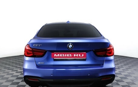 BMW 3 серия, 2020 год, 3 500 000 рублей, 6 фотография