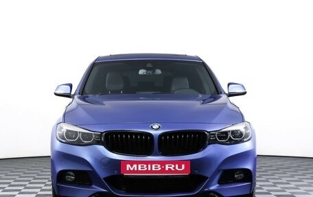 BMW 3 серия, 2020 год, 3 500 000 рублей, 2 фотография