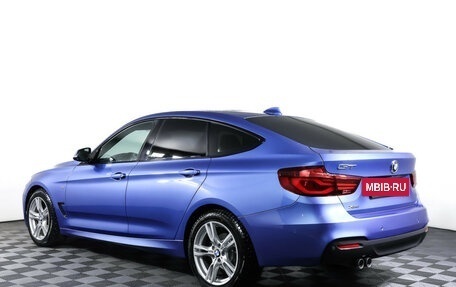 BMW 3 серия, 2020 год, 3 500 000 рублей, 7 фотография