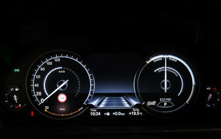 BMW 3 серия, 2020 год, 3 500 000 рублей, 16 фотография