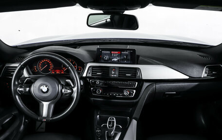 BMW 3 серия, 2020 год, 3 500 000 рублей, 17 фотография