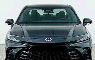 Toyota Camry, 2025 год, 5 050 000 рублей, 1 фотография