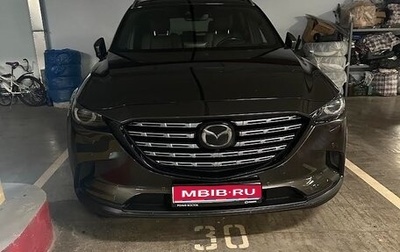 Mazda CX-9 II, 2021 год, 5 500 000 рублей, 1 фотография