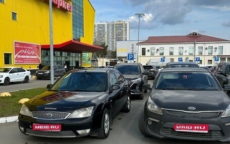 Ford Mondeo III, 2006 год, 350 000 рублей, 1 фотография