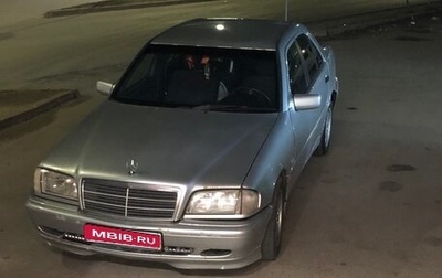Mercedes-Benz C-Класс, 1998 год, 230 000 рублей, 1 фотография