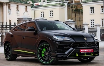 Lamborghini Urus I, 2022 год, 28 000 000 рублей, 1 фотография