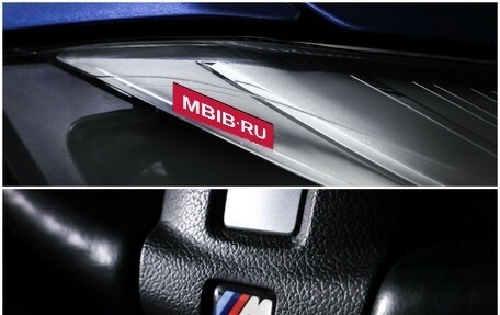 BMW 3 серия, 2020 год, 3 500 000 рублей, 23 фотография