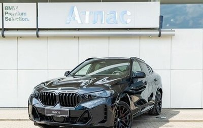 BMW X6, 2024 год, 15 790 000 рублей, 1 фотография