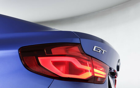 BMW 3 серия, 2020 год, 3 500 000 рублей, 26 фотография